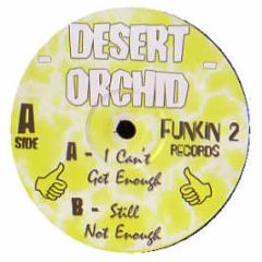 Soulsearcher - Can't Get Enough (2005 Speed Garage Remix) - Funkin Records 2