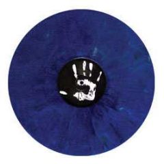 Blame - Are You Dreaming / Piano Track (Coloured Vinyl) - Moving Shadow