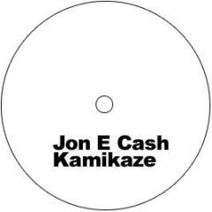 Jon E Cash - Kamikaze - Black Op's