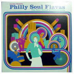 Salsoul Presents - Philly Soul Flavas - Salsoul