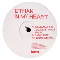 Ethan - In My Heart (Part 2) - Back Yard