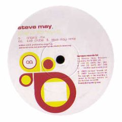 Steve May - Blend Forty-3 - Baroque
