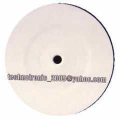 Technotronic - Pump Up The Jam 2005 (Remix) - Techno 1
