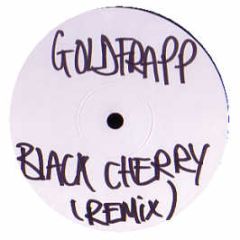 Goldfrapp - Black Cherry (2005 Remix) - PRO