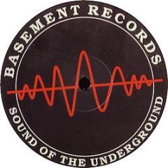 Kev Bird & Wax Doctor Pt 1 - Dark Matter (1993 Remix) - Basement