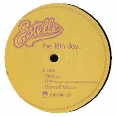 Estelle - The 18th Day (Album Sampler) - V2