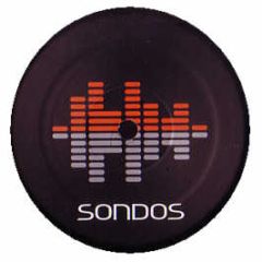 Frank Maurel - This Is My Place - Sondos