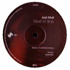 Joel Mull - Next In Line - ELP