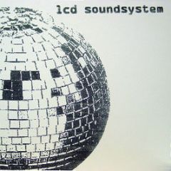 Lcd Soundsystem - Lcd Soundsystem - EMI