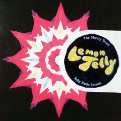 Lemon Jelly - The Shouty Track - XL