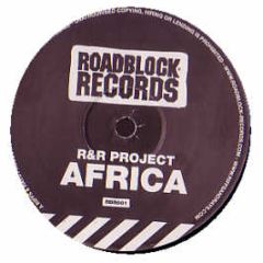 Toto - Africa (2005 Remix) - Roadblock Records