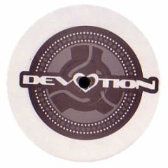 DJ Spen - My Devotion - Devotion