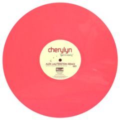 Cheryl Lynn - Get It Ready (Pink Vinyl) - Controversial