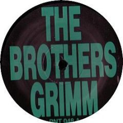 Brothers Grimm - Sign Of The Times - Production House