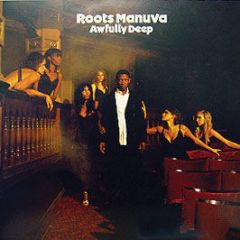 Roots Manuva - Awfully Deep - Big Dada