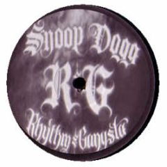 Snoop Dogg - Ups And Downs - Rhythm N Gangsta