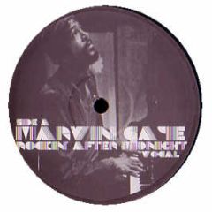 Marvin Gaye - Rocking After Midnight (House Mix) - White Ram 1