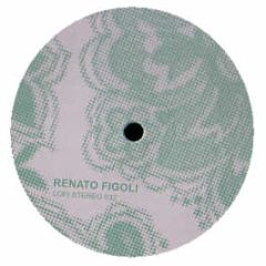 Renato Figoli - Oftalmic - Lo-Fi Stereo
