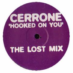 Cerrone Ft Jocelyn Brown - Hooked On You (Remix) - Hoy 1