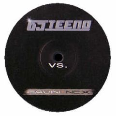 DJ Teeno Vs Gavin Nox - Everybody - Ota Dance