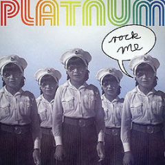 Platinum - Rock Me - Sonar Kollektiv