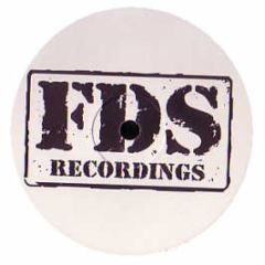 Steve Porter - Homegrown EP 2 - Fds Recordings