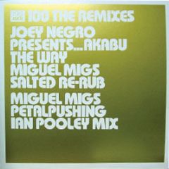 Nrk Presents - 100 The Remixes (Part 1) - NRK