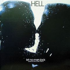 DJ Hell - Let No Man Jack (Remixes) - Gigolo