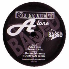 Cumuchi - Alone - Based