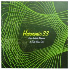 Harmonic 33 - Music For Film Television And Radio Vol.1 - Warp