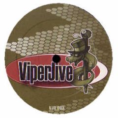 Circuit Breaker - Got The Funk - Viper Jive