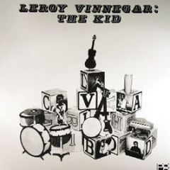 Leroy Vinnegar - The Kid (Reissue) - Q Tape