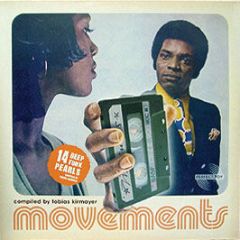 Various Artists - Movements - Perfect Toy