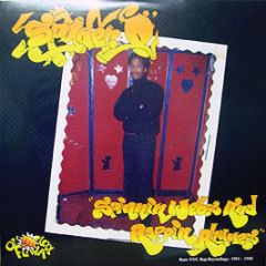 Spyder D - Spinnin' Webs And Rappin' Rhymes - Ol' Skool Flava