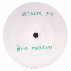 Joe Moreno - Unknown - Negrita 7