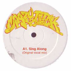 Crazy Titch - Sing Along (Gype Riddim) - In Da Hood