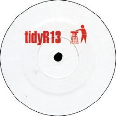 Heaven's Cry - Til Tears Do Us Part (Remixes) - Tidy Trax