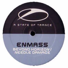 Enmass - Beyond Horizon - A State Of Trance