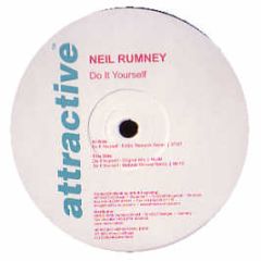 Neil Rumney - Do It Yourself - Attractive