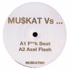 Rob Dougan Vs Beats International - Clubbed Be Good To Me - Muskat 1