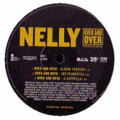 Nelly Ft Tim Mcgraw - Over And Over - Universal