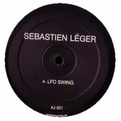 Sebastien Leger - Lfo Swing - AJ