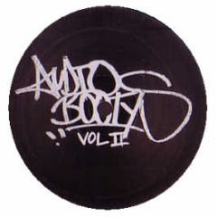 Audio Bullys Feat. Nancy Sinatra - Bang Bang (Audio Bully's Remix) - Audio Booty 2