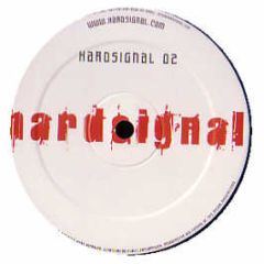 Carlos Rios - 172.06Hz - Hardsignal