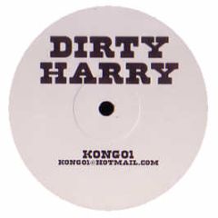 Gorillaz - Dirty Harry - Kong