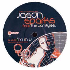 Jason Sparks - I'm In U - Botchit & Scarper