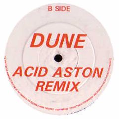 Dune (Ray Keith) - Too Much (Remixes) - Advance 