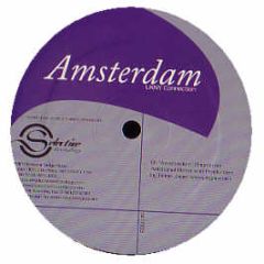 Ukny Connection - Amsterdam - Selective Recordings