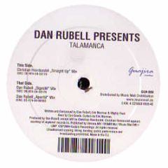 Dan Rubell - Talamanca - Guajira