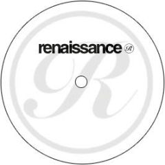 Sound Alliance - Instead Of - Renaissance
